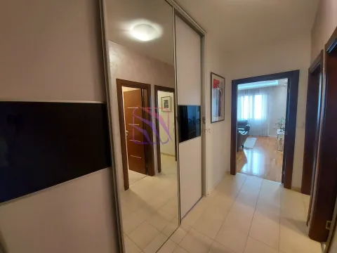 Rent, two bedroom apartment, 90m², Preko Morače, Podgorica - image 19