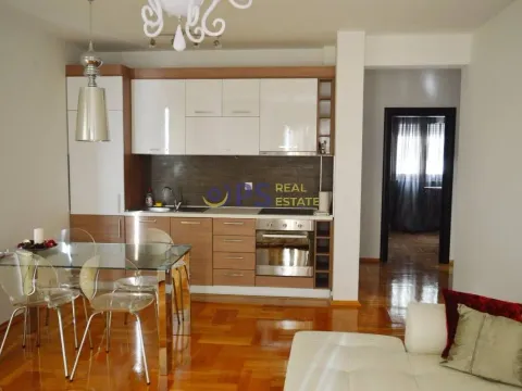 Prodaja, jednosoban stan, 40m², Budva, Crna Gora - image 6