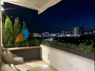 Izdavanje, trosoban stan, 130m², Kosančićev Venac, Beograd - image 17