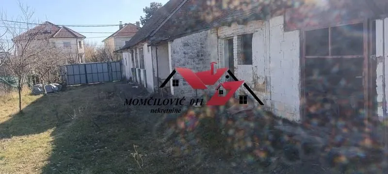 Prodaja, kuća, 105m², Dobanovci, Surčin