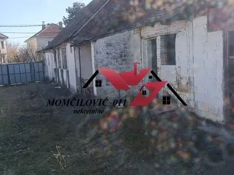 Sale, house, 105m², Dobanovci, Surčin - image 7