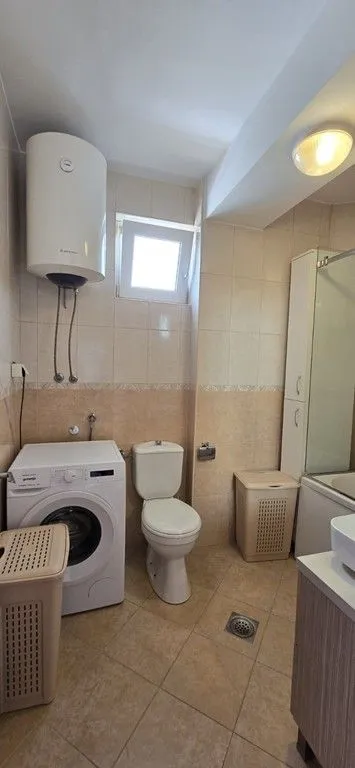 Izdavanje, jednosoban stan, 63m², Zabjelo, Podgorica