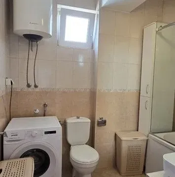 Izdavanje, jednosoban stan, 63m², Zabjelo, Podgorica - image 5