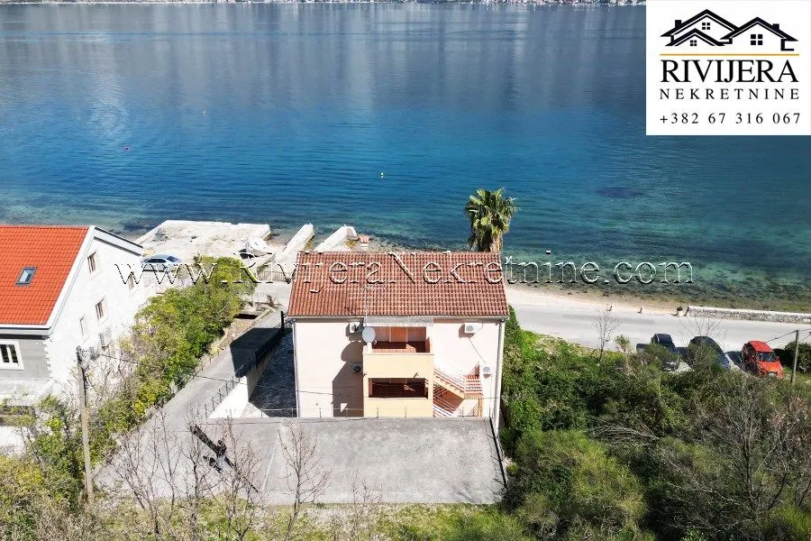 Prodaja, kuća, 306m², Stoliv, Kotor