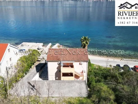Sale, house, 306m², Stoliv, Kotor - image 10