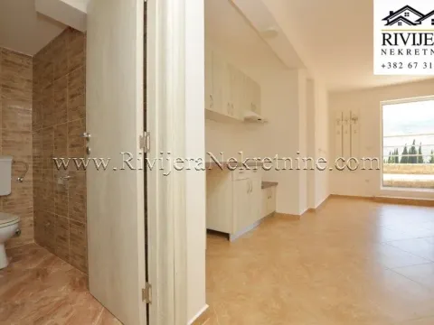 Prodaja, jednosoban stan, 47m², Igalo, Herceg Novi - image 9