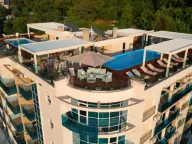 Prodaja, dvosoban stan, 96m², Pržno, Budva - image 11