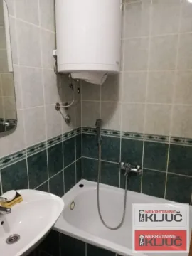 Rent, studio apartment, 26m², Salajka, Novi Sad Sve Podlokacije - image 7