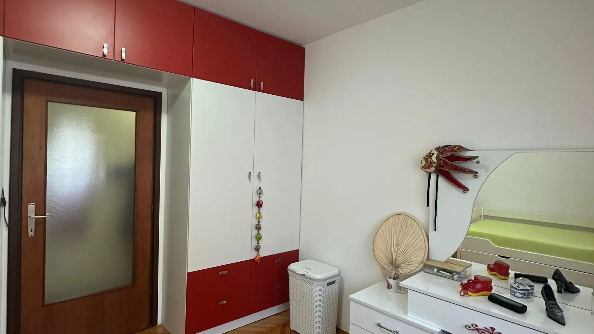 Prodaja, trosoban stan, 80m², Seljanovo, Tivat