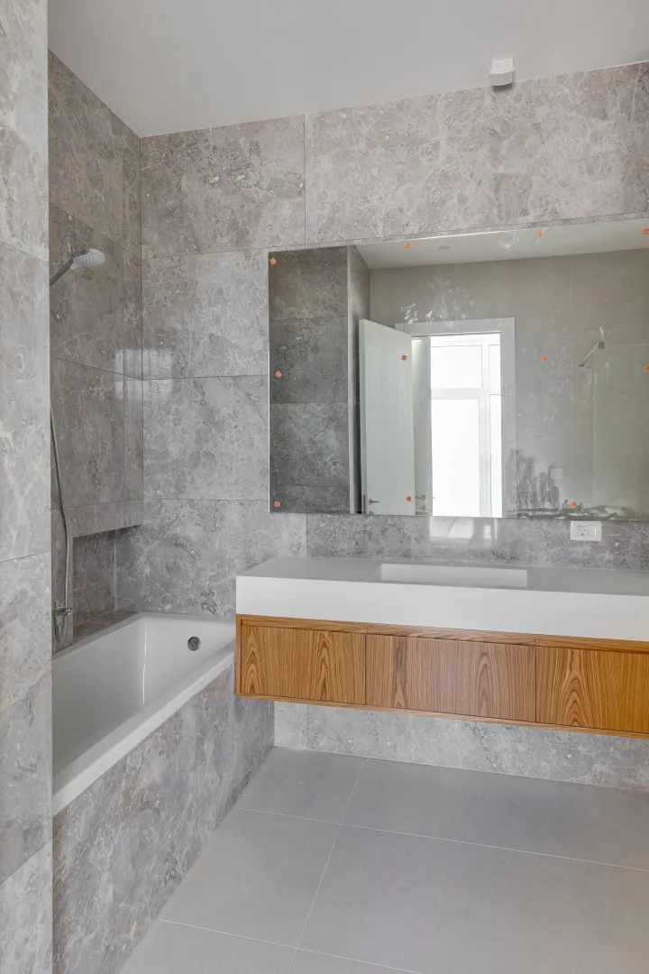 Rent, one bedroom apartment, 59m², Central Point, Podgorica
