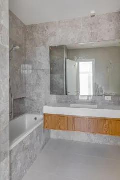 Rent, one bedroom apartment, 59m², Central Point, Podgorica - image 1215