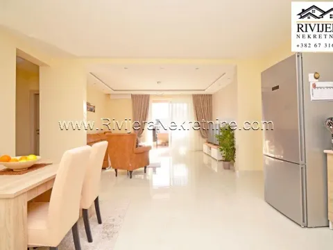 Prodaja, dvosoban stan, 84m², Kava, Tivat - image 3