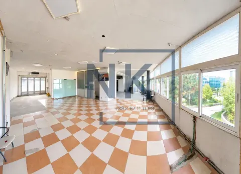 Rent, office space, 300m², Centar, Podgorica - image 5