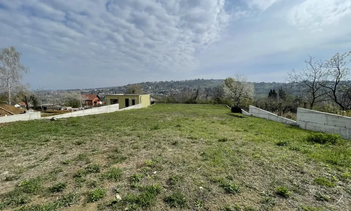 Prodaja, plac, 1000m², Sremska Kamenica, Petrovaradin