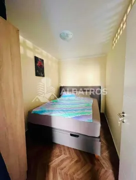 Prodaja, jednosoban stan, 63m², Sutomore, Bar - image 5