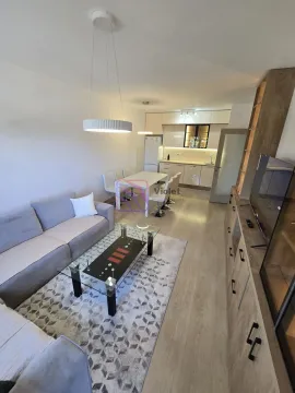 Izdavanje, dvosoban stan, 70m², City Kvart, Podgorica - image 18