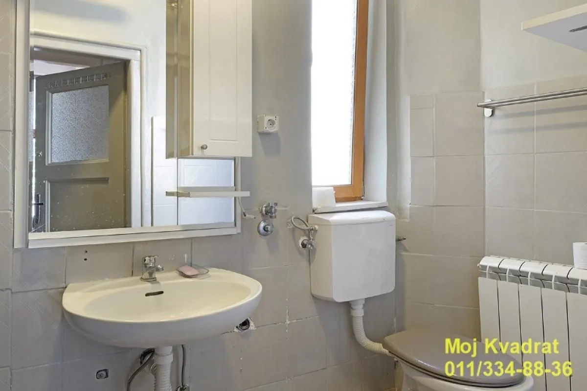 Prodaja, stan, 132m², Vračar Sve Podlokacije, Beograd
