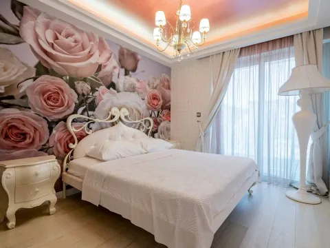 Sale, four bedroom apartment, 177m², Bulevar, Budva - image 17