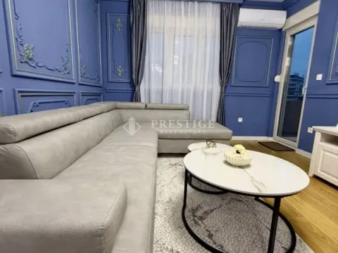 Rent, one bedroom apartment, 52m², Central Point, Podgorica - image 3