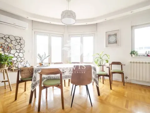 Sale, three bedroom apartment, 87m², Vračar Sve Podlokacije, Beograd - image 18