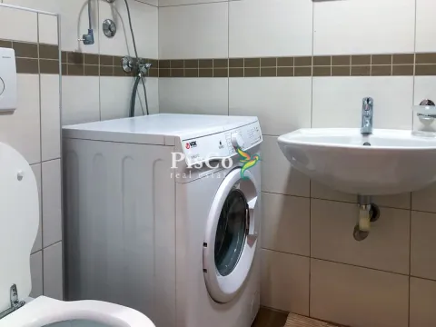 Rent, studio apartment, 33m², City Kvart, Podgorica - image 8