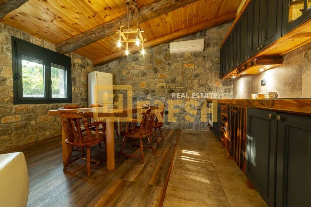 Rent, house, 71m², Ostalo, Podgorica