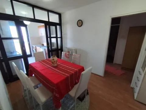 Rent, two bedroom apartment, 62m², Prozivka, Subotica - image 9