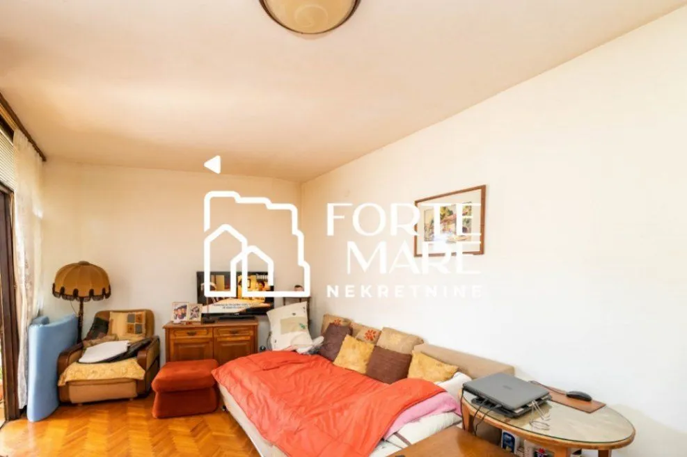 Sale, two bedroom apartment, 70m², Igalo, Herceg Novi