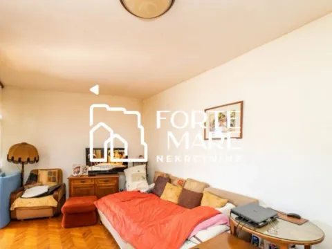 Sale, two bedroom apartment, 70m², Igalo, Herceg Novi