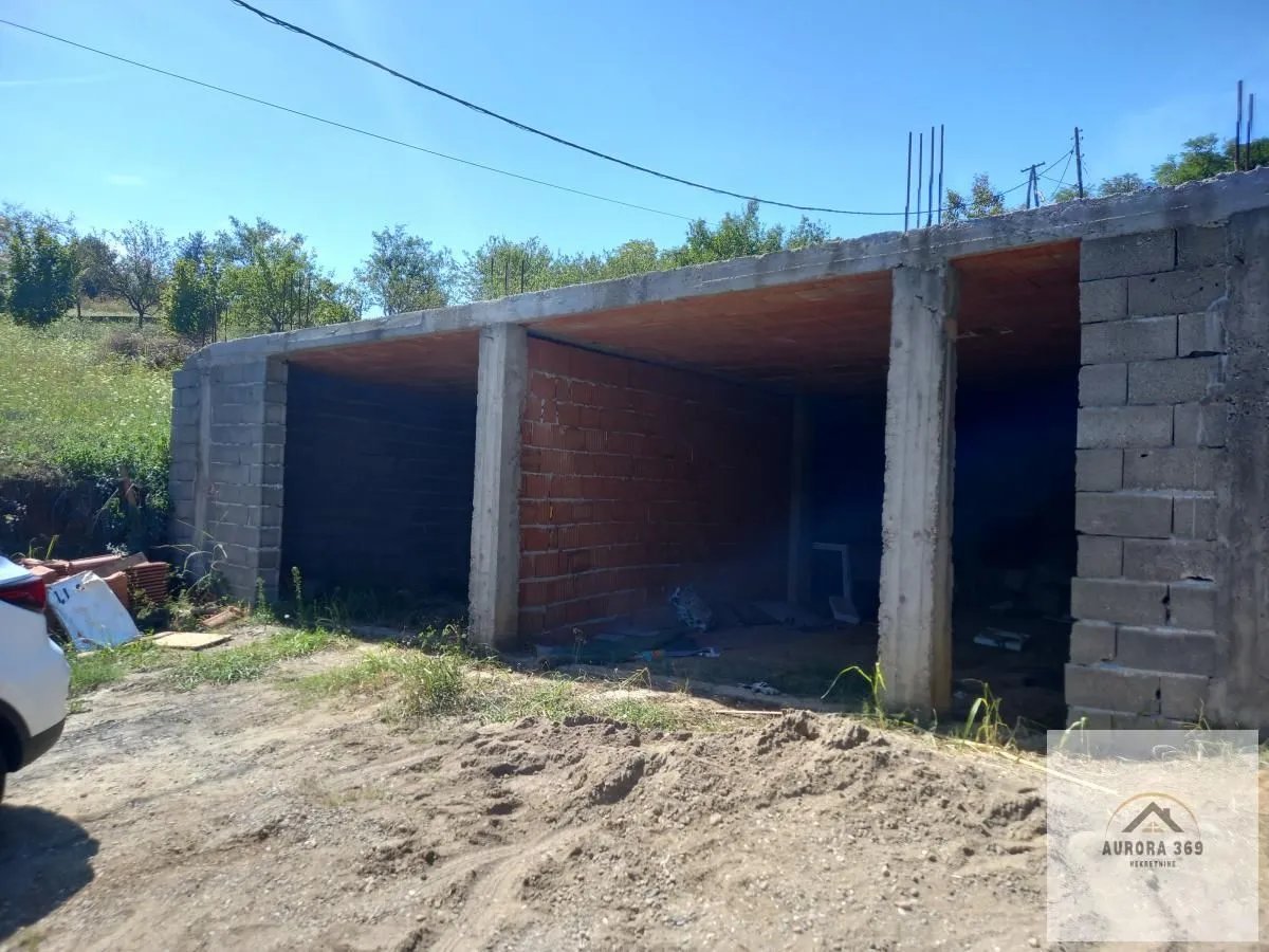 Prodaja, plac, 1000m², Paragovo, Petrovaradin