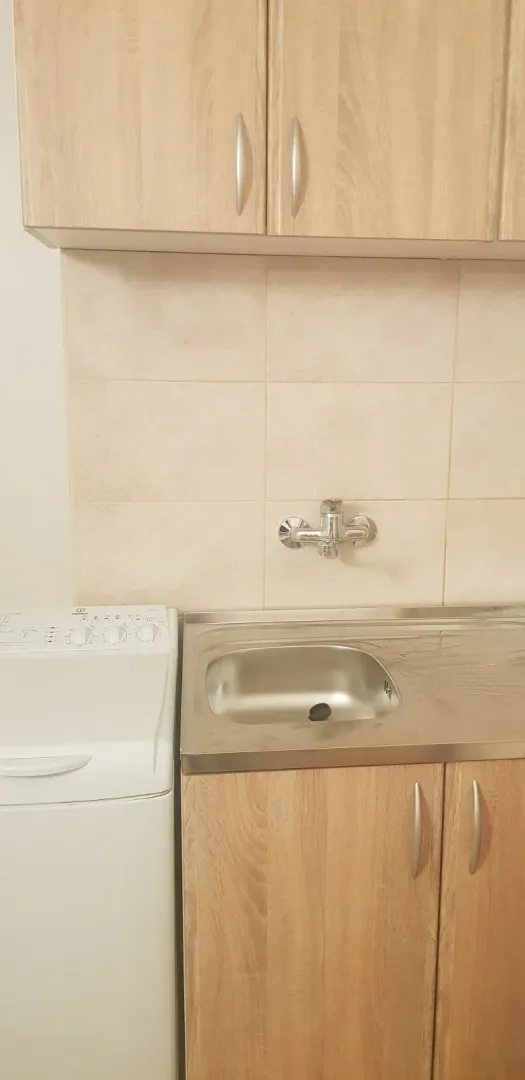 Rent, one bedroom apartment, 35m², Centar, Budva