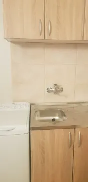 Rent, one bedroom apartment, 35m², Centar, Budva - image 4