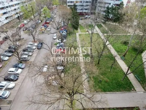 Prodaja, dvosoban stan, 71m², Novi Beograd Blok 38, Novi Beograd Sve Podlokacije - image 18