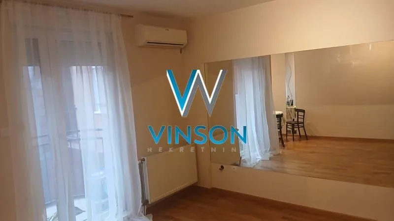 Prodaja, stan, 28m², Salajka, Novi Sad Sve Podlokacije