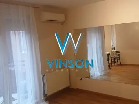 Prodaja, stan, 28m², Salajka, Novi Sad Sve Podlokacije