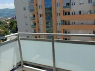 Izdavanje, jednosoban stan, 44m², City Kej, Podgorica - image 7