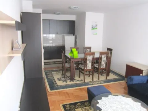 Izdavanje, jednosoban stan, 50m², Palilula, Niš - image 3