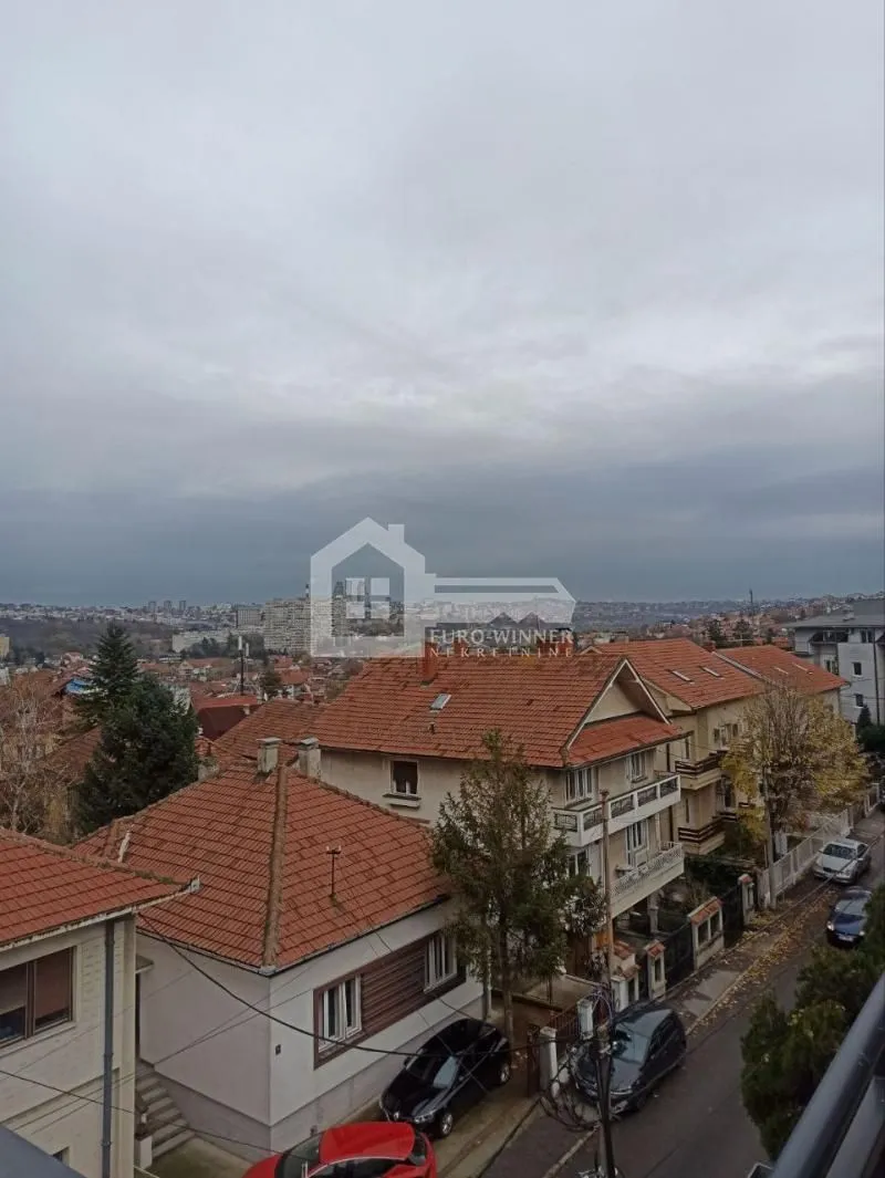 Prodaja, trosoban stan, 92m², Autokomanda, Voždovac Sve Podlokacije