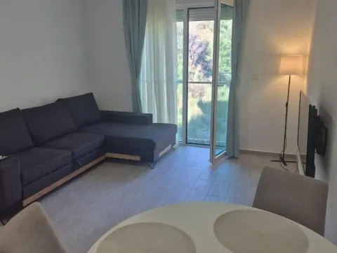 Izdavanje, garsonjera, 32m², Bečići, Budva - image 12