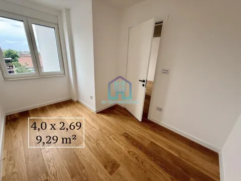Prodaja, stan, 174m², Telep, Novi Sad Sve Podlokacije - image 9