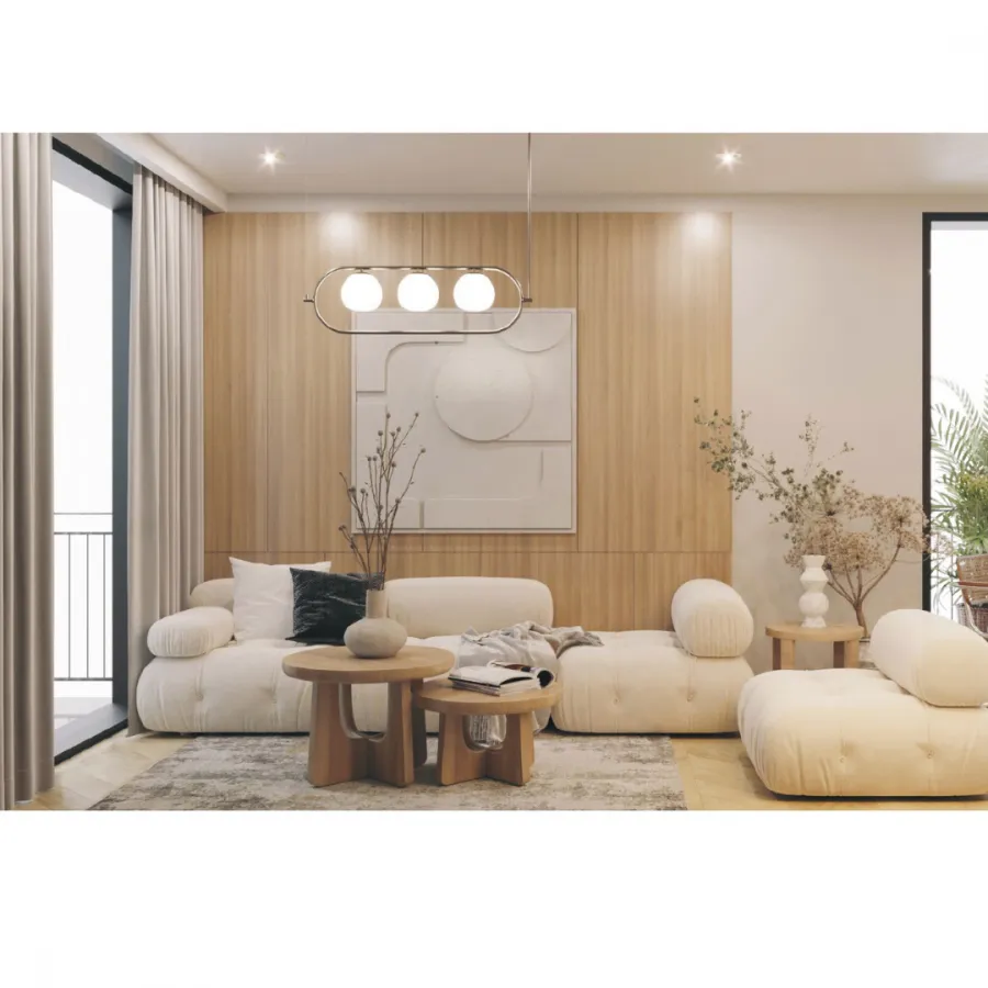 Sale, apartment, 51m², Bečići, Budva