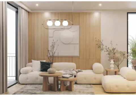 Sale, apartment, 51m², Bečići, Budva - image 5