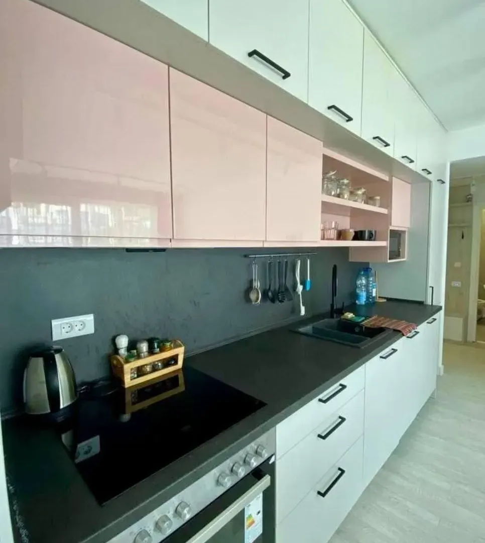 Prodaja, dvosoban stan, 55m², Mažina, Tivat