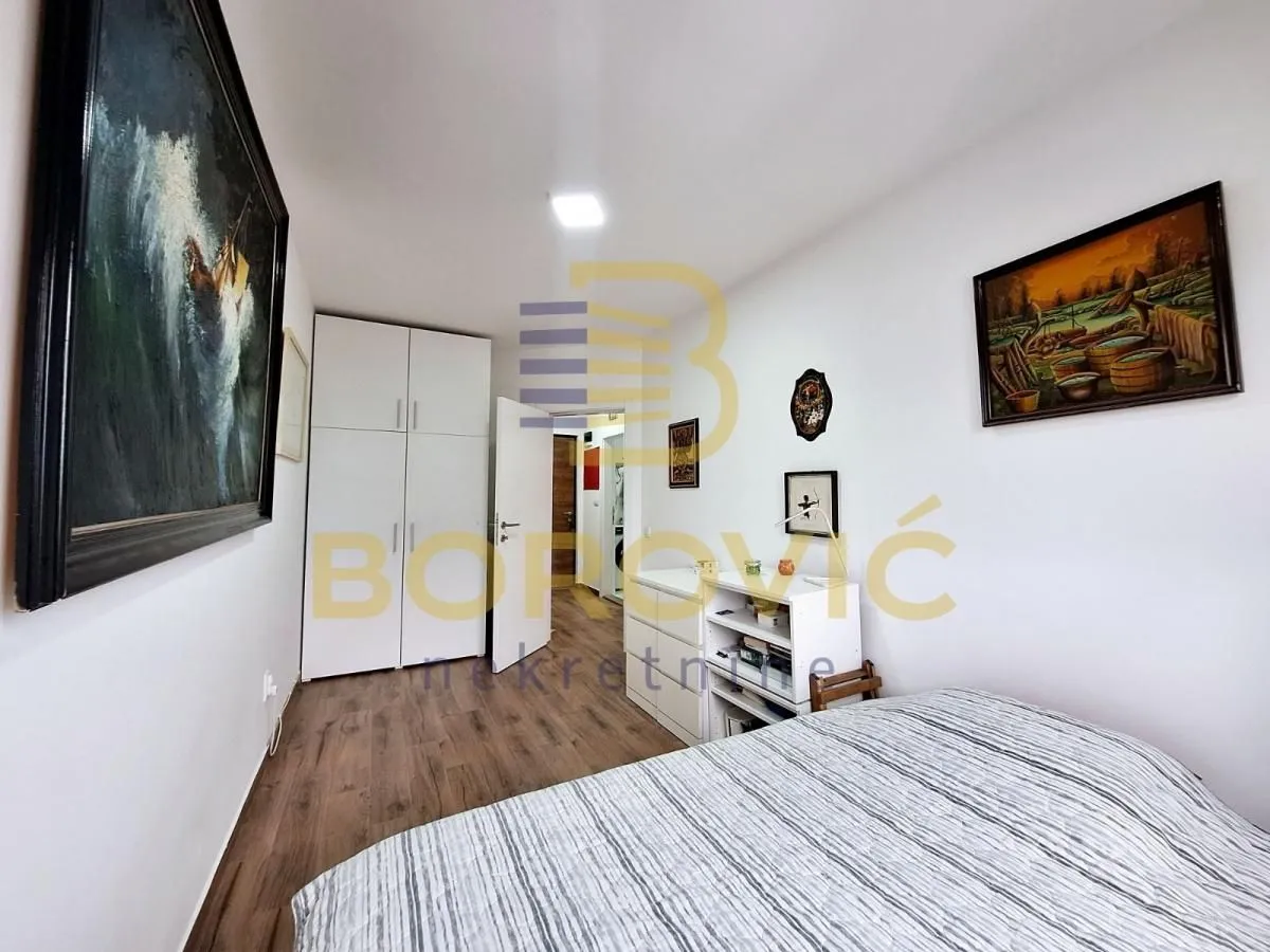 Prodaja, jednosoban stan, 35m², Višnjička Banja, Palilula Sve Podlokacije