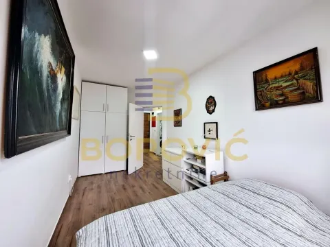 Sale, one bedroom apartment, 35m², Višnjička Banja, Palilula Sve Podlokacije - image 9