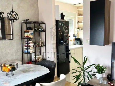 Sale, one bedroom apartment, 53m², City Kvart, Podgorica - image 3