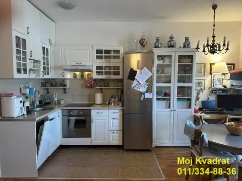 Prodaja, dvosoban stan, 49m², Miljakovac, Rakovica - image 6