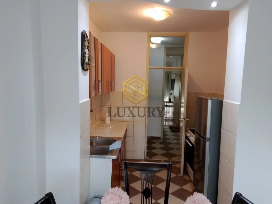 Rent, two bedroom apartment, 75m², Tuški Put, Podgorica