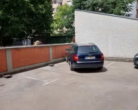 Rent, parking/garage, 15m², Grbavica, Novi Sad Sve Podlokacije - image 6