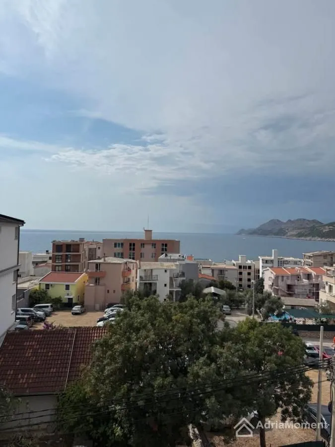 Sale, two bedroom apartment, 68m², Dobre Vode, Bar